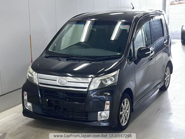 daihatsu move 2014 -DAIHATSU--Move LA100S-1047316---DAIHATSU--Move LA100S-1047316- image 1