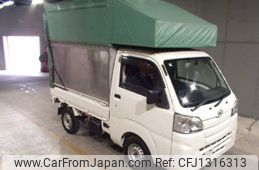 daihatsu hijet-truck 2018 -DAIHATSU--Hijet Truck S500P--S500P-0077368---DAIHATSU--Hijet Truck S500P--S500P-0077368-