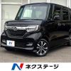honda n-box 2018 -HONDA--N BOX DBA-JF3--JF3-1111624---HONDA--N BOX DBA-JF3--JF3-1111624- image 1