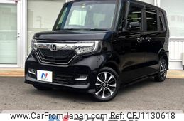 honda n-box 2018 -HONDA--N BOX DBA-JF3--JF3-1111624---HONDA--N BOX DBA-JF3--JF3-1111624-