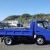 mitsubishi-fuso canter 2006 GOO_NET_EXCHANGE_1000569A30250106W001 image 10