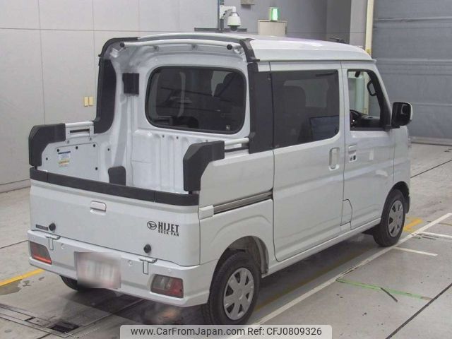 daihatsu hijet-van 2022 -DAIHATSU--Hijet Van S710W-0000121---DAIHATSU--Hijet Van S710W-0000121- image 2