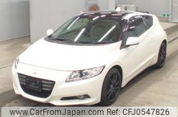 honda cr-z 2010 -HONDA--CR-Z ZF1-1009753---HONDA--CR-Z ZF1-1009753-