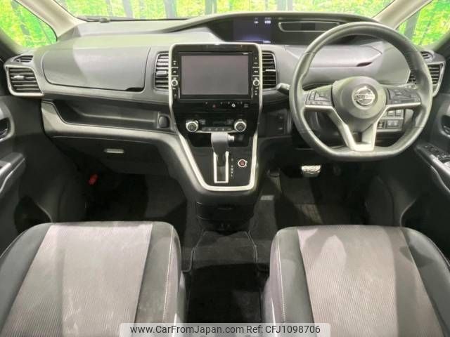 nissan serena 2018 -NISSAN--Serena DAA-GFNC27--GFNC27-019592---NISSAN--Serena DAA-GFNC27--GFNC27-019592- image 2