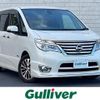 nissan serena 2014 -NISSAN--Serena DAA-HFC26--HFC26-208824---NISSAN--Serena DAA-HFC26--HFC26-208824- image 1