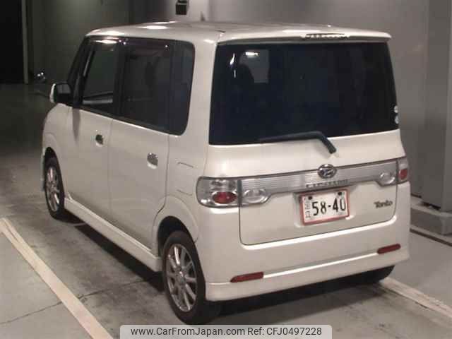 daihatsu tanto 2007 -DAIHATSU--Tanto L350S-0317937---DAIHATSU--Tanto L350S-0317937- image 2