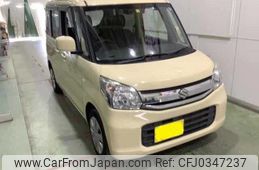 suzuki spacia 2017 -SUZUKI--Spacia MK42S--223317---SUZUKI--Spacia MK42S--223317-