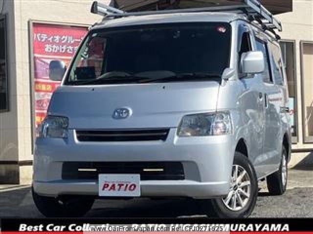 toyota townace-van 2016 -TOYOTA--Townace Van DBF-S402M--S402-0062754---TOYOTA--Townace Van DBF-S402M--S402-0062754- image 1