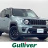 jeep renegade 2023 -CHRYSLER--Jeep Renegade 3LA-BV13--1C4PJDDW9NP032493---CHRYSLER--Jeep Renegade 3LA-BV13--1C4PJDDW9NP032493- image 1