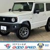 suzuki jimny 2021 -SUZUKI--Jimny 3BA-JB64W--JB64W-204195---SUZUKI--Jimny 3BA-JB64W--JB64W-204195- image 1