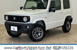 suzuki jimny 2021 -SUZUKI--Jimny 3BA-JB64W--JB64W-204195---SUZUKI--Jimny 3BA-JB64W--JB64W-204195-