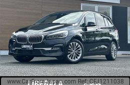 bmw 2-series 2019 -BMW--BMW 2 Series LDA-2E20--WBA7P12080EP90189---BMW--BMW 2 Series LDA-2E20--WBA7P12080EP90189-