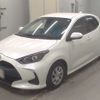 toyota yaris 2020 -TOYOTA--Yaris KSP210-0016032---TOYOTA--Yaris KSP210-0016032- image 1