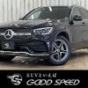 mercedes-benz glc-class 2019 quick_quick_3DA-253915_WDC2539152F702653 image 1