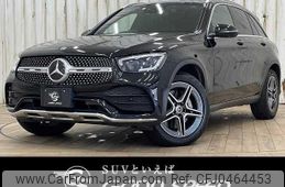 mercedes-benz glc-class 2019 quick_quick_3DA-253915_WDC2539152F702653