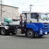 isuzu giga 2016 -ISUZU--Giga QKG-CYM77BM--CYM77BM-7000035---ISUZU--Giga QKG-CYM77BM--CYM77BM-7000035- image 1