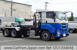 isuzu giga 2016 -ISUZU--Giga QKG-CYM77BM--CYM77BM-7000035---ISUZU--Giga QKG-CYM77BM--CYM77BM-7000035-