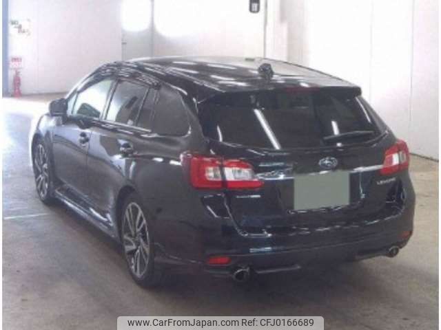 subaru levorg 2016 -SUBARU 【福岡 352 3939】--Levorg DBA-VMG--VMG-014173---SUBARU 【福岡 352 3939】--Levorg DBA-VMG--VMG-014173- image 2