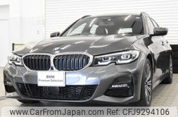 bmw 3-series 2021 -BMW--BMW 3 Series 3BA-6K20--WBA6K32060FL23384---BMW--BMW 3 Series 3BA-6K20--WBA6K32060FL23384-