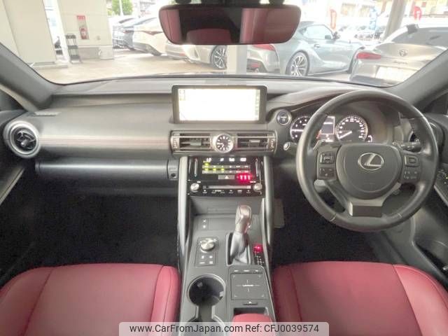 lexus is 2021 -LEXUS--Lexus IS 6AA-AVE30--AVE30-5089769---LEXUS--Lexus IS 6AA-AVE30--AVE30-5089769- image 2