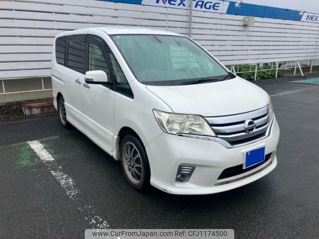 nissan serena 2011 -NISSAN--Serena DBA-FC26--FC26-003621---NISSAN--Serena DBA-FC26--FC26-003621- image 2