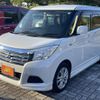 mitsubishi delica-d2 2017 -MITSUBISHI--Delica D2 DAA-MB46S--MB46S-151166---MITSUBISHI--Delica D2 DAA-MB46S--MB46S-151166- image 2