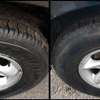 hyundai terracan 2005 CFJ3133835 image 12