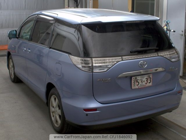 toyota estima-hybrid 2006 CFJ1846092 image 2