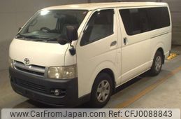 toyota hiace-van 2007 quick_quick_KR-KDH200V_KDH200-0084097