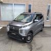 mitsubishi ek-cross 2019 -MITSUBISHI--ek X 4AA-B38W--B38W-0001811---MITSUBISHI--ek X 4AA-B38W--B38W-0001811- image 1