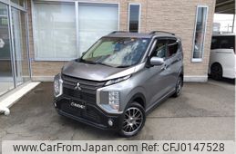 mitsubishi ek-cross 2019 -MITSUBISHI--ek X 4AA-B38W--B38W-0001811---MITSUBISHI--ek X 4AA-B38W--B38W-0001811-