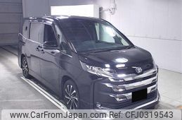 toyota noah 2022 -TOYOTA--Noah MZRA90W-0008190---TOYOTA--Noah MZRA90W-0008190-