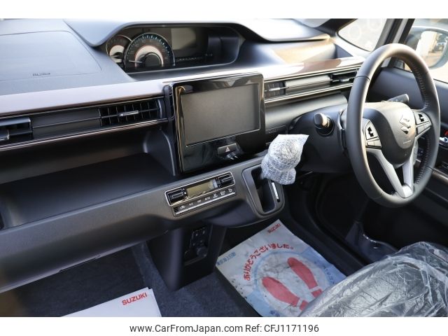 suzuki wagon-r 2025 -SUZUKI--Wagon R 4AA-MH55S--MH55S-943***---SUZUKI--Wagon R 4AA-MH55S--MH55S-943***- image 2