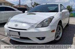 toyota celica 2003 quick_quick_TA-ZZT231_ZZT231-0065975