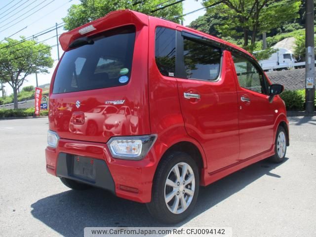 suzuki wagon-r-stingray 2017 quick_quick_MH35S_MH35S-671426 image 2