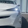 toyota prius 2017 CFJ1678074 image 14