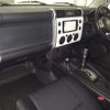 toyota fj-cruiser 2017 -TOYOTA 【三河 302ﾌ1186】--FJ Curiser GSJ15W-0134806---TOYOTA 【三河 302ﾌ1186】--FJ Curiser GSJ15W-0134806- image 5