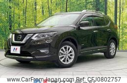 nissan x-trail 2020 -NISSAN--X-Trail DAA-HNT32--HNT32-186226---NISSAN--X-Trail DAA-HNT32--HNT32-186226-