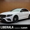 mercedes-benz amg 2017 -MERCEDES-BENZ--AMG CBA-213064--WDD2130642A268615---MERCEDES-BENZ--AMG CBA-213064--WDD2130642A268615- image 1