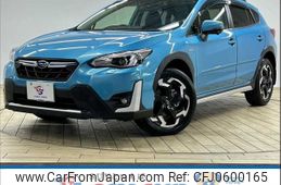 subaru xv 2020 -SUBARU--Subaru XV 5AA-GTE--GTE-039247---SUBARU--Subaru XV 5AA-GTE--GTE-039247-