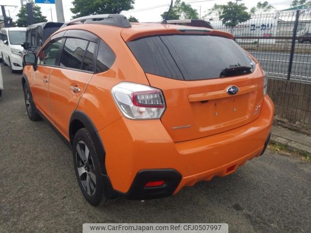 subaru xv 2014 -SUBARU--Subaru XV GPE-016938---SUBARU--Subaru XV GPE-016938- image 2