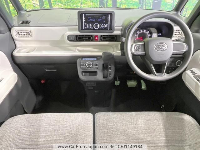 daihatsu move-canbus 2023 quick_quick_LA860S_LA860S-0005172 image 2