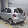 nissan march 2016 -NISSAN 【名古屋 506ﾎ3548】--March DBA-K13--K13-382023---NISSAN 【名古屋 506ﾎ3548】--March DBA-K13--K13-382023- image 11