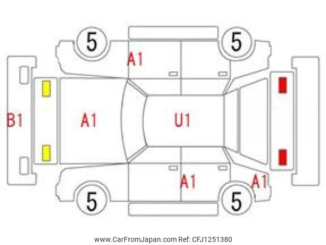 audi q3 2018 CFJ1251380 image 2
