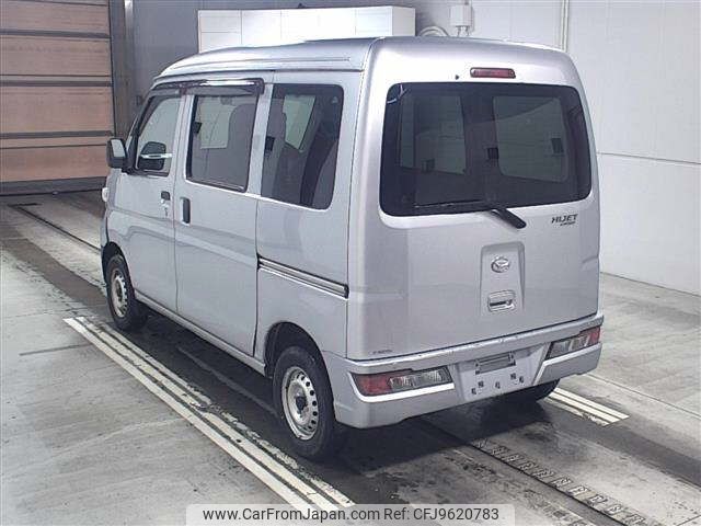 daihatsu hijet-van 2021 -DAIHATSU--Hijet Van S321V-0513871---DAIHATSU--Hijet Van S321V-0513871- image 2