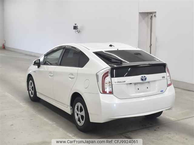 toyota prius undefined -TOYOTA--Prius ZVW30-1843340---TOYOTA--Prius ZVW30-1843340- image 2