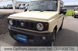 suzuki jimny 2022 -SUZUKI--Jimny 3BA-JB64W--JB64W-275812---SUZUKI--Jimny 3BA-JB64W--JB64W-275812-