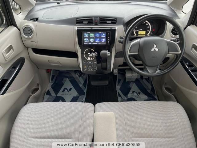 mitsubishi ek-wagon 2013 -MITSUBISHI--ek Wagon DBA-B11W--B11W-0036794---MITSUBISHI--ek Wagon DBA-B11W--B11W-0036794- image 2