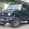 suzuki jimny 2019 quick_quick_3BA-JB64W_JB64W-114072 image 11