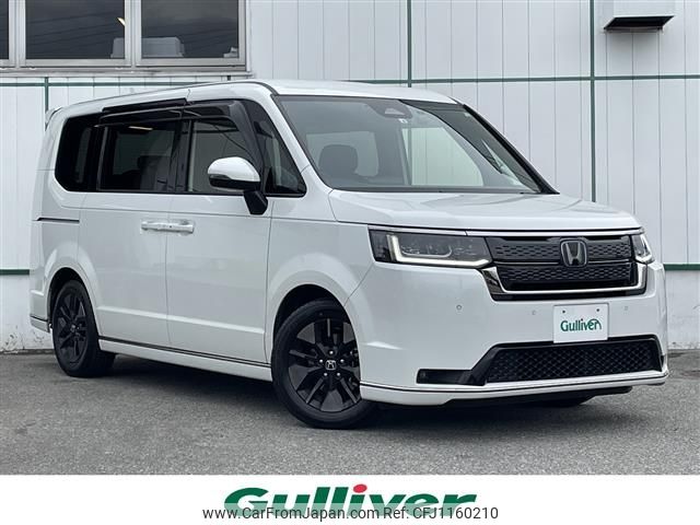 honda stepwagon 2022 -HONDA--Stepwgn 6AA-RP8--RP8-1008772---HONDA--Stepwgn 6AA-RP8--RP8-1008772- image 1